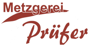 Logo von der Metzgerei Prüfer
